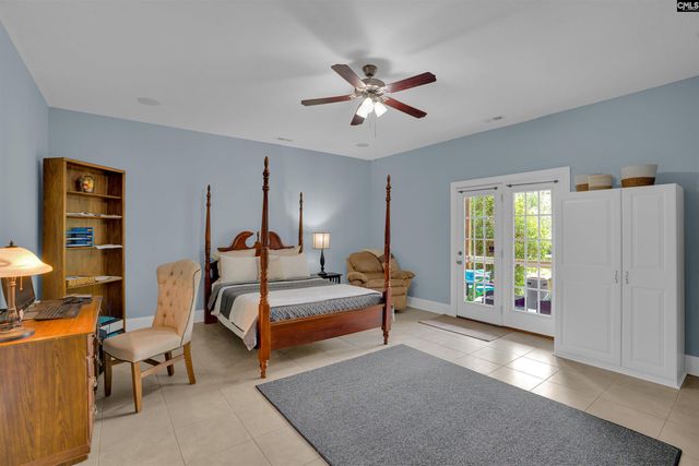 2156 Tickle Hill Road, Camden, SC 29020