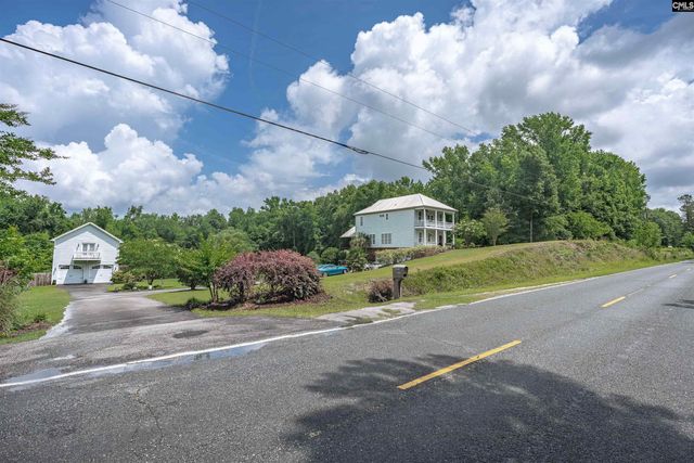 2156 Tickle Hill Road, Camden, SC 29020