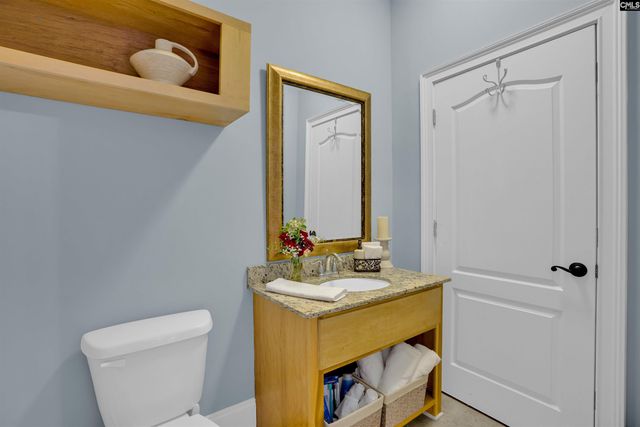 2156 Tickle Hill Road, Camden, SC 29020