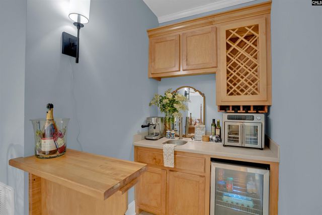 2156 Tickle Hill Road, Camden, SC 29020