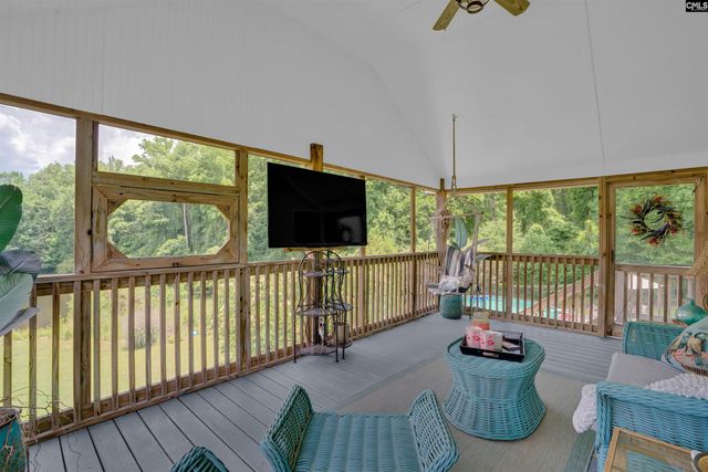 2156 Tickle Hill Road, Camden, SC 29020