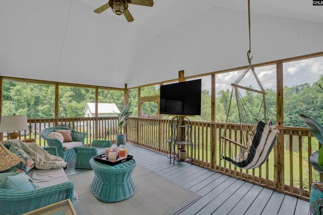 2156 Tickle Hill Road, Camden, SC 29020
