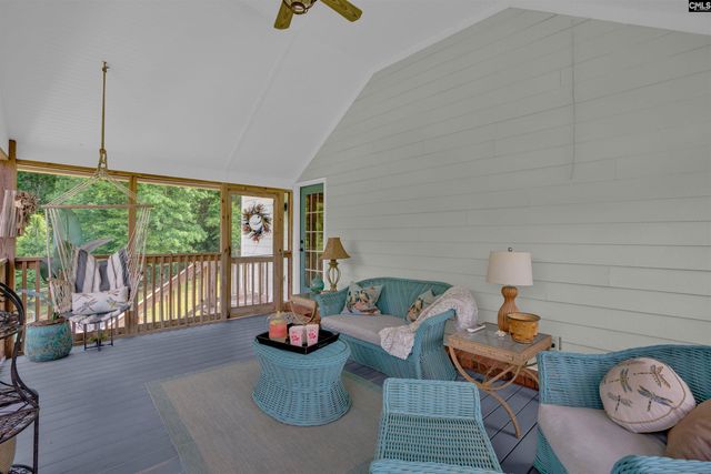 2156 Tickle Hill Road, Camden, SC 29020