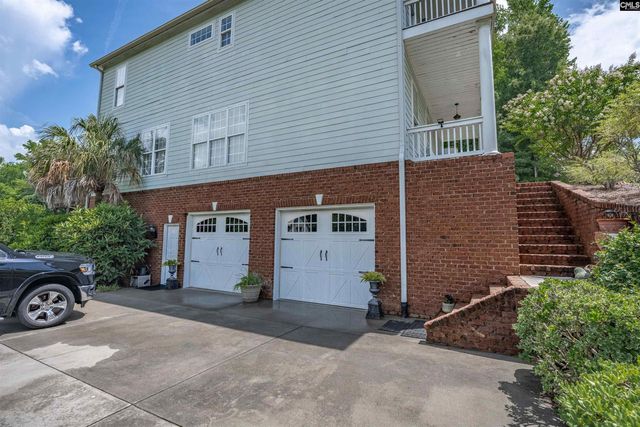 2156 Tickle Hill Road, Camden, SC 29020