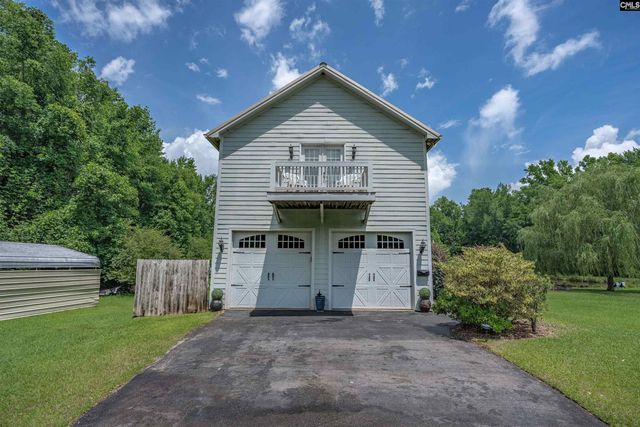 2156 Tickle Hill Road, Camden, SC 29020