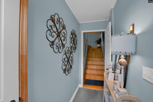 2156 Tickle Hill Road, Camden, SC 29020