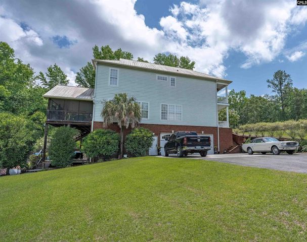 2156 Tickle Hill Road, Camden, SC 29020