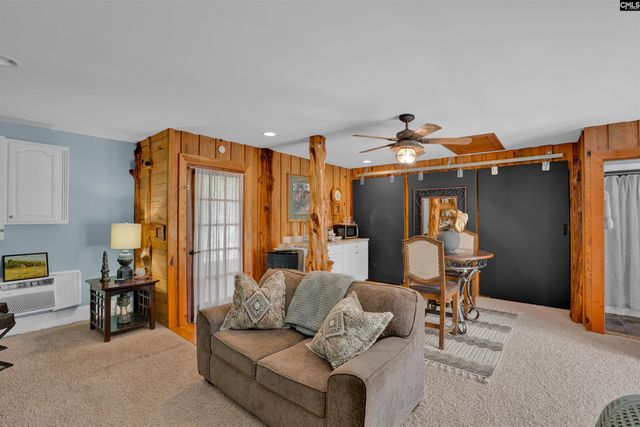 2156 Tickle Hill Road, Camden, SC 29020