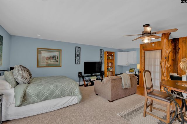 2156 Tickle Hill Road, Camden, SC 29020