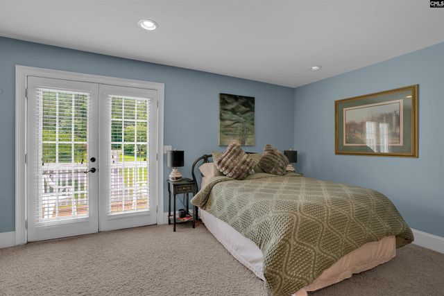 2156 Tickle Hill Road, Camden, SC 29020