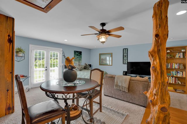 2156 Tickle Hill Road, Camden, SC 29020