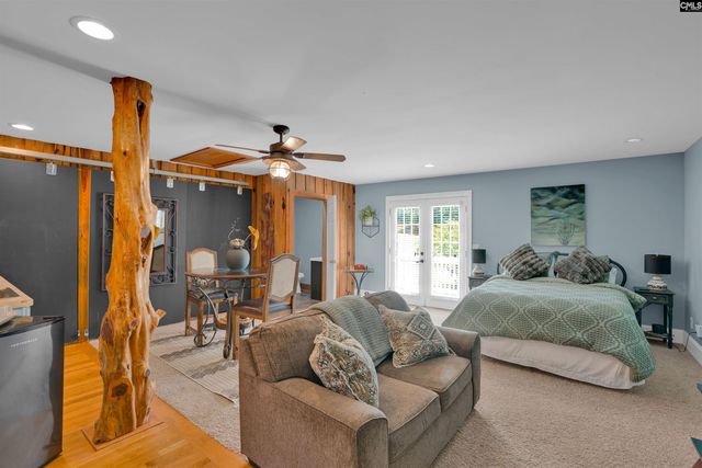 2156 Tickle Hill Road, Camden, SC 29020