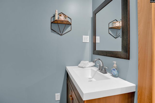 2156 Tickle Hill Road, Camden, SC 29020