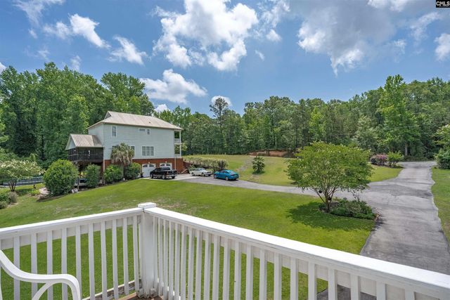 2156 Tickle Hill Road, Camden, SC 29020