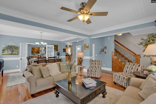 2156 Tickle Hill Road, Camden, SC 29020