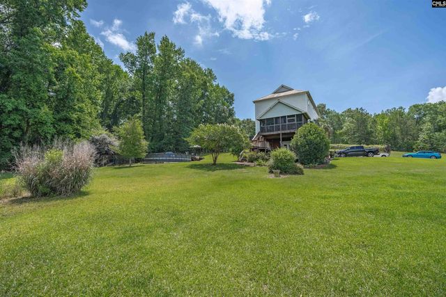 2156 Tickle Hill Road, Camden, SC 29020