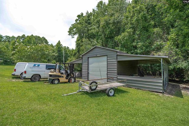 2156 Tickle Hill Road, Camden, SC 29020
