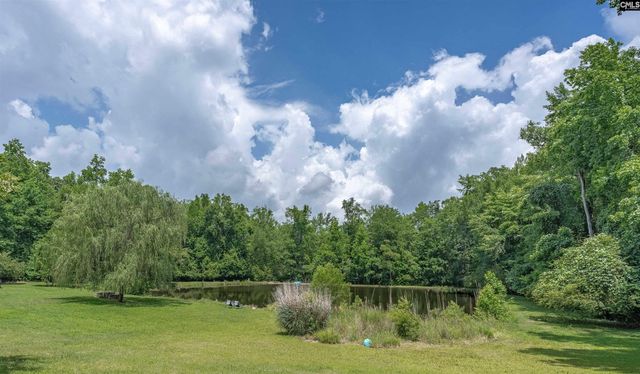 2156 Tickle Hill Road, Camden, SC 29020