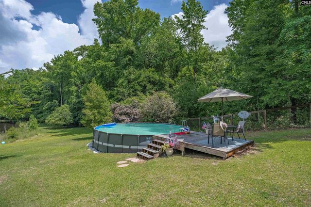 2156 Tickle Hill Road, Camden, SC 29020