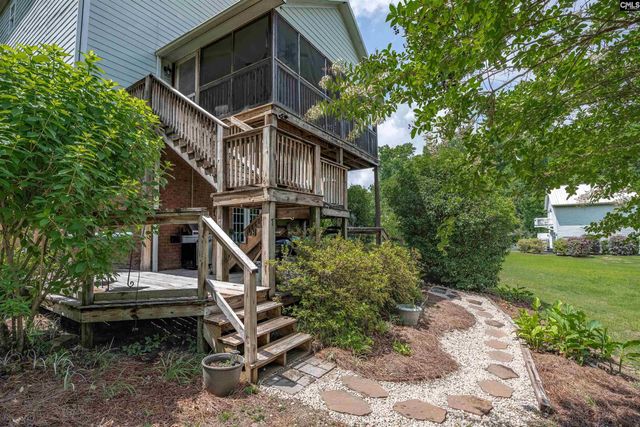 2156 Tickle Hill Road, Camden, SC 29020