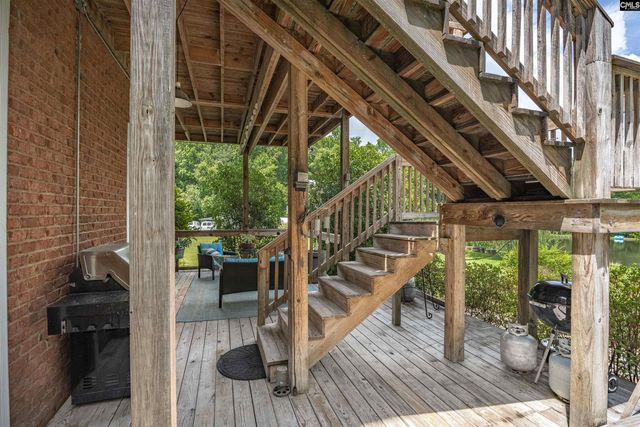 2156 Tickle Hill Road, Camden, SC 29020