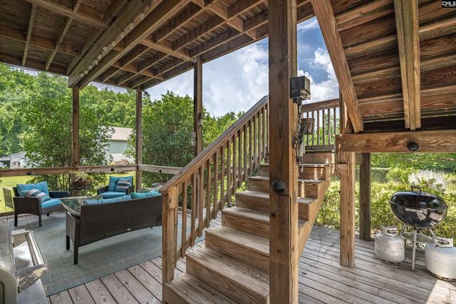 2156 Tickle Hill Road, Camden, SC 29020