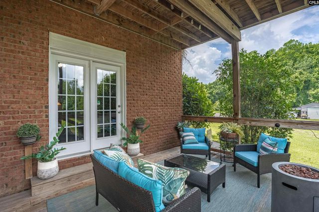 2156 Tickle Hill Road, Camden, SC 29020
