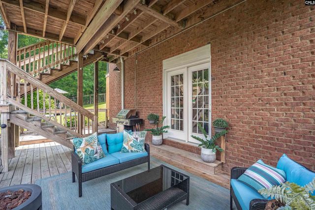 2156 Tickle Hill Road, Camden, SC 29020