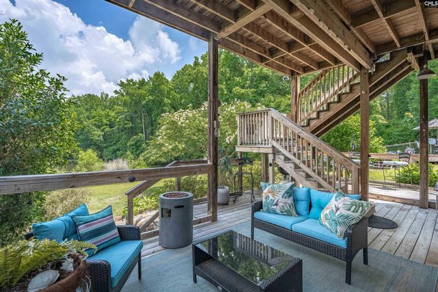 2156 Tickle Hill Road, Camden, SC 29020