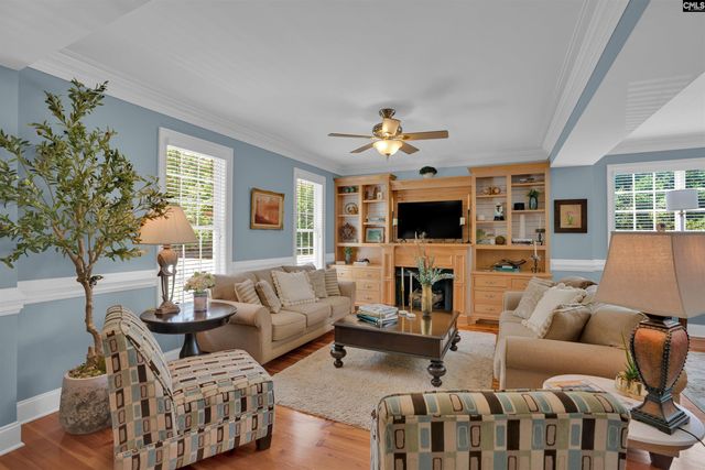 2156 Tickle Hill Road, Camden, SC 29020