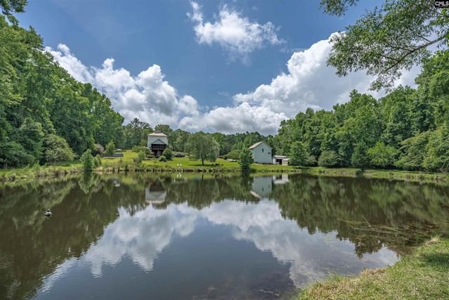 2156 Tickle Hill Road, Camden, SC 29020