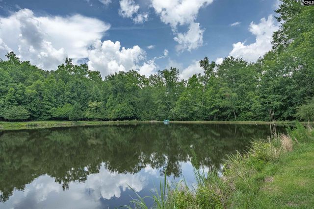 2156 Tickle Hill Road, Camden, SC 29020