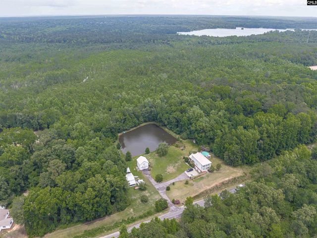 2156 Tickle Hill Road, Camden, SC 29020