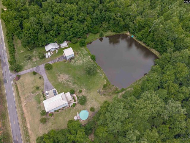 2156 Tickle Hill Road, Camden, SC 29020