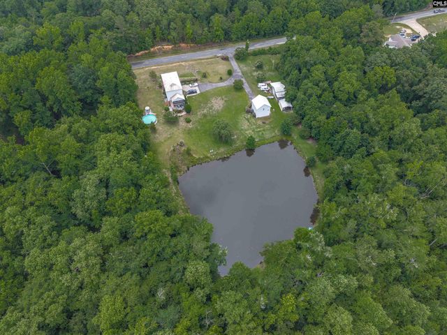 2156 Tickle Hill Road, Camden, SC 29020