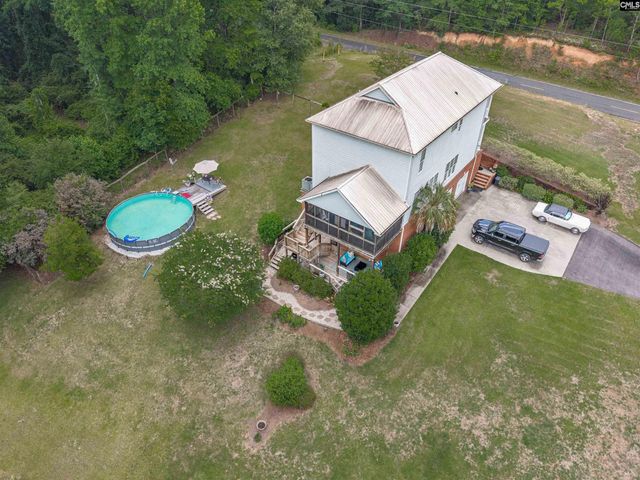 2156 Tickle Hill Road, Camden, SC 29020