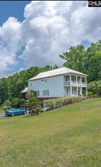 2156 Tickle Hill Road, Camden, SC 29020