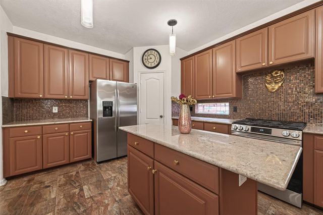 9802 Willowbridge Park Boulevard, Houston, TX 77064