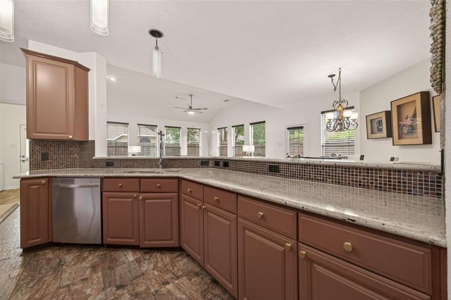 9802 Willowbridge Park Boulevard, Houston, TX 77064