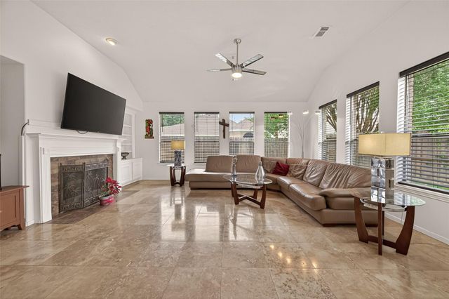 9802 Willowbridge Park Boulevard, Houston, TX 77064