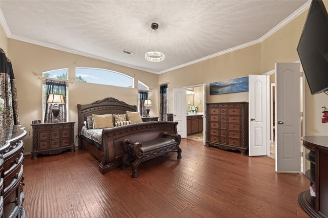 9802 Willowbridge Park Boulevard, Houston, TX 77064