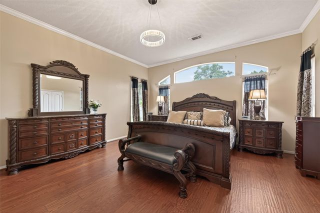 9802 Willowbridge Park Boulevard, Houston, TX 77064