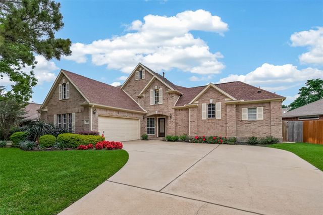 9802 Willowbridge Park Boulevard, Houston, TX 77064