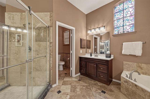 9802 Willowbridge Park Boulevard, Houston, TX 77064