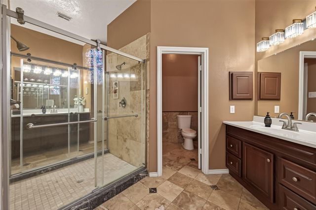 9802 Willowbridge Park Boulevard, Houston, TX 77064