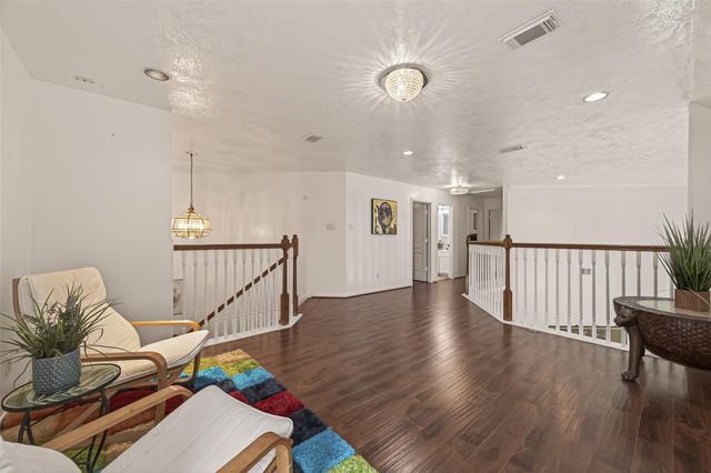 9802 Willowbridge Park Boulevard, Houston, TX 77064