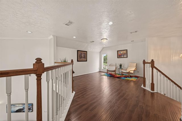 9802 Willowbridge Park Boulevard, Houston, TX 77064