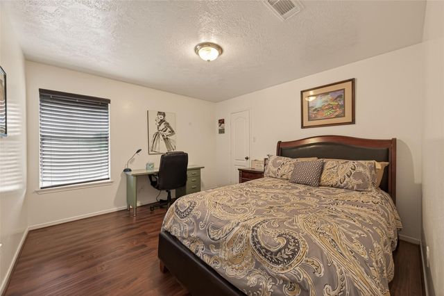 9802 Willowbridge Park Boulevard, Houston, TX 77064