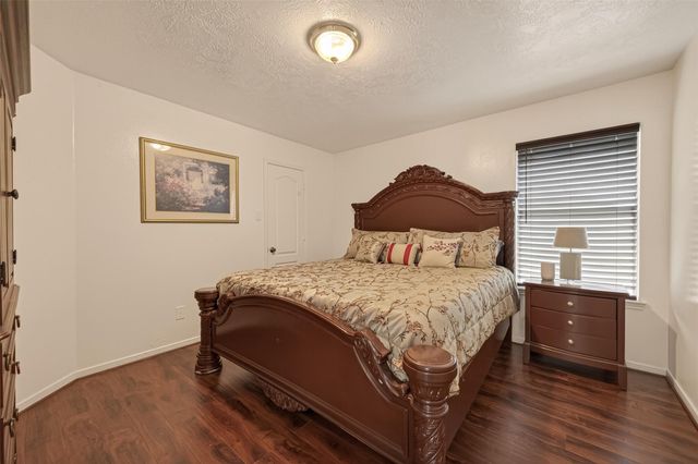 9802 Willowbridge Park Boulevard, Houston, TX 77064