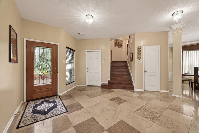 9802 Willowbridge Park Boulevard, Houston, TX 77064